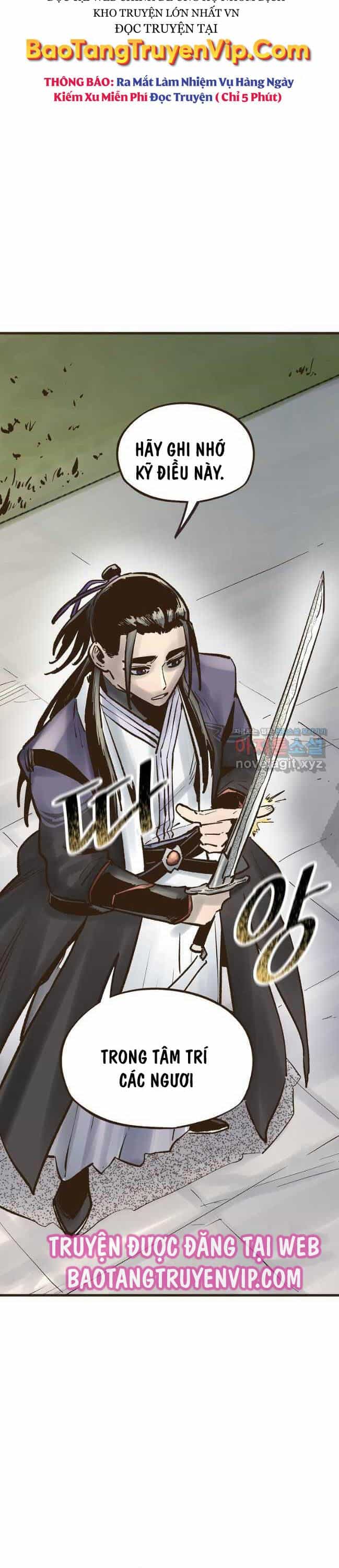 Quỷ Công Di Lục - Chương 24 - ảnh 36