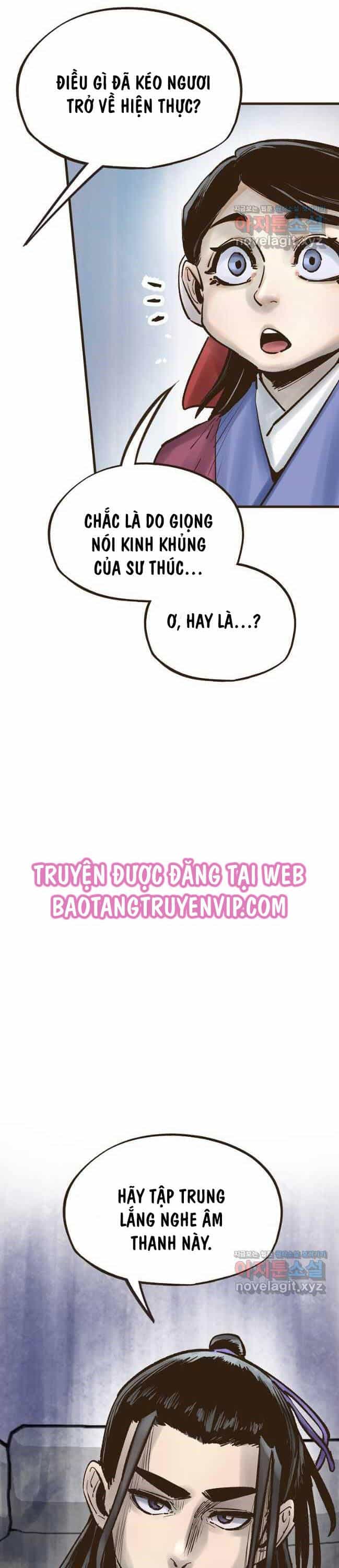 Quỷ Công Di Lục - Chương 24 - ảnh 37