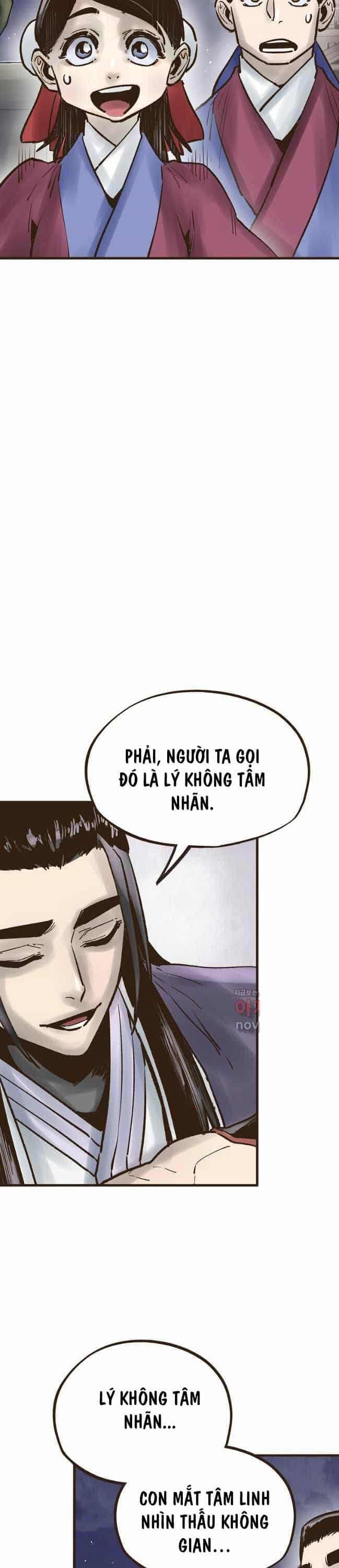 Quỷ Công Di Lục - Chương 24 - ảnh 48