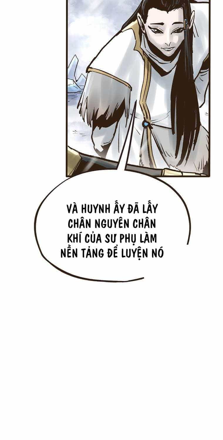 Quỷ Công Di Lục - Chương 25 - ảnh 45