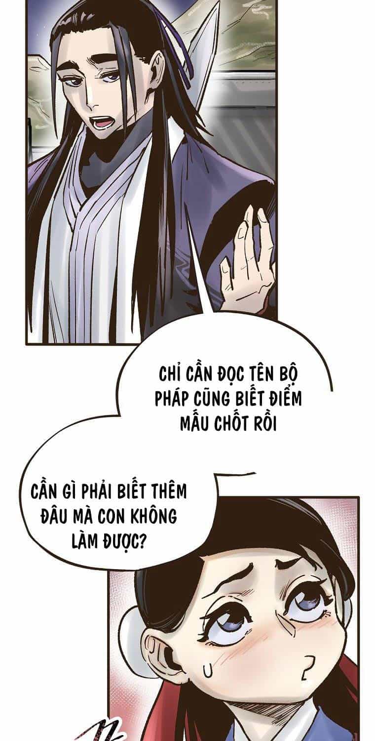 Quỷ Công Di Lục - Chương 26 - ảnh 63
