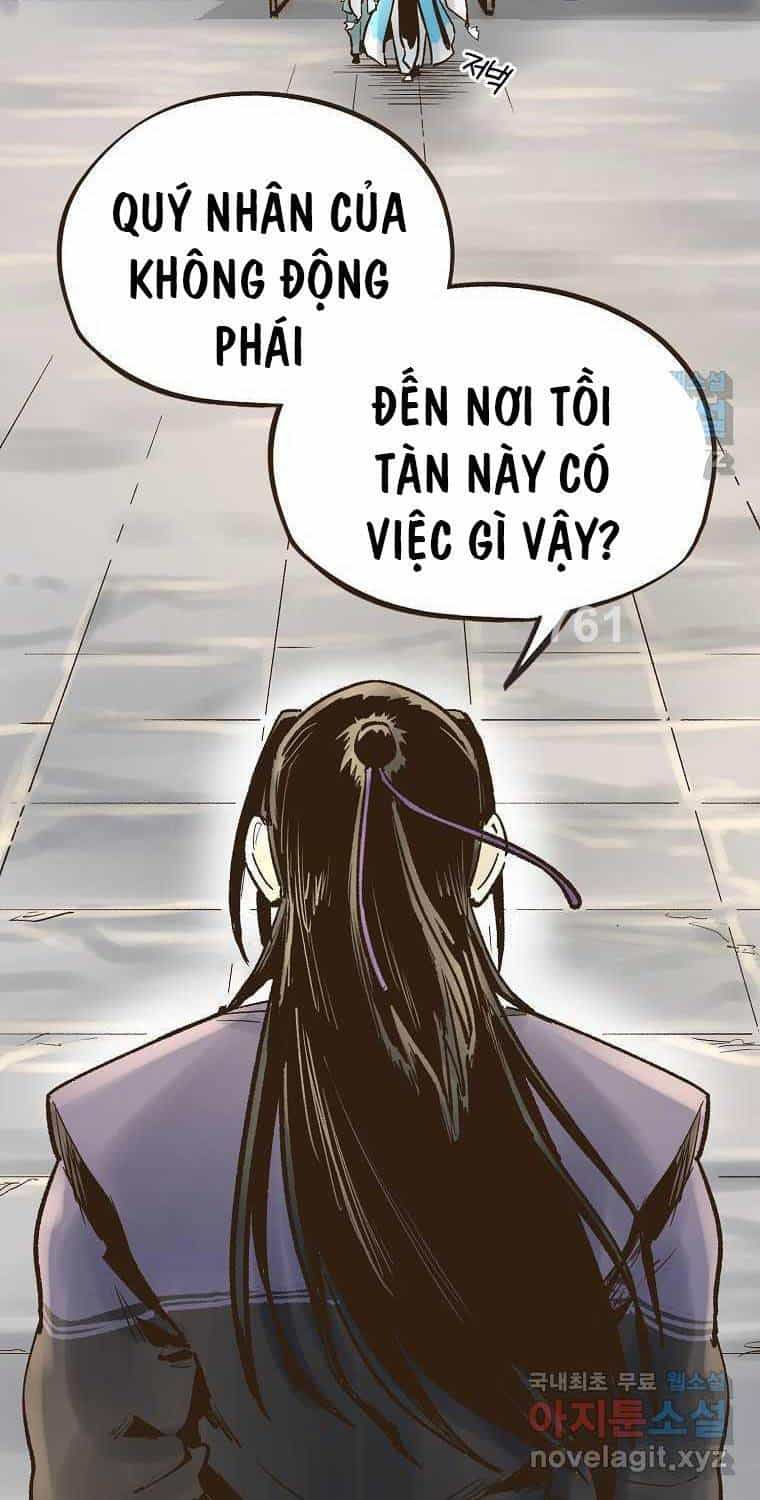Quỷ Công Di Lục - Chương 27 - ảnh 2