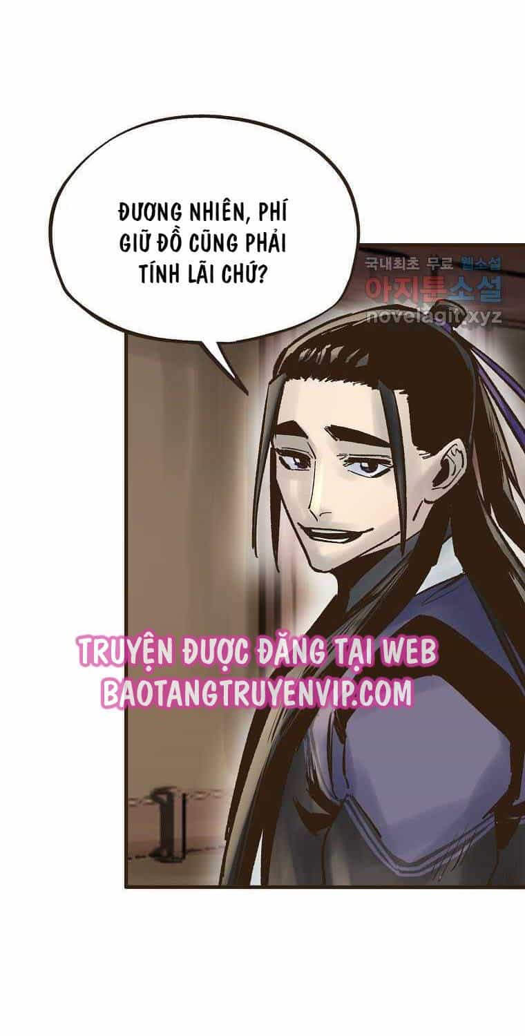Quỷ Công Di Lục - Chương 27 - ảnh 20