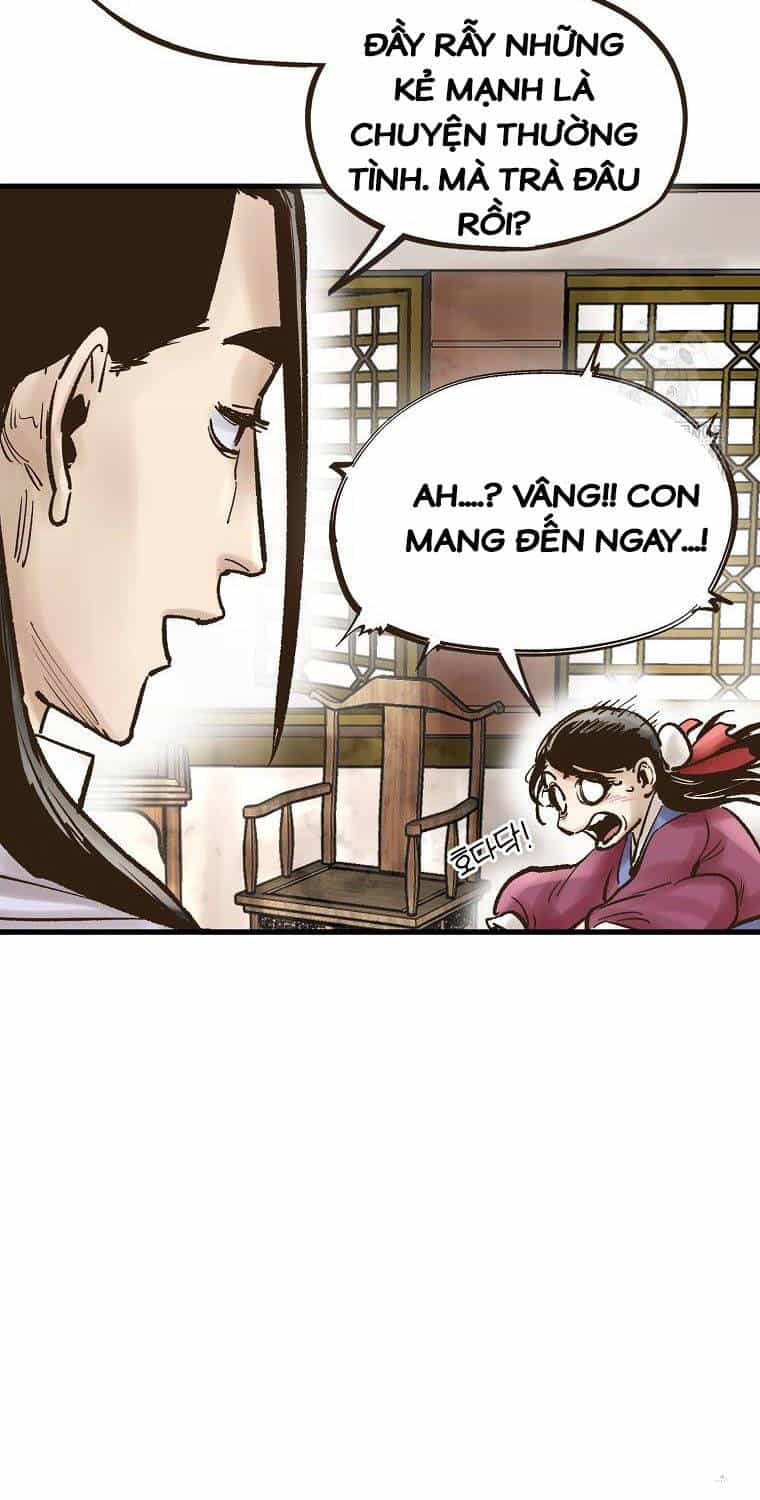 Quỷ Công Di Lục - Chương 29 - ảnh 26
