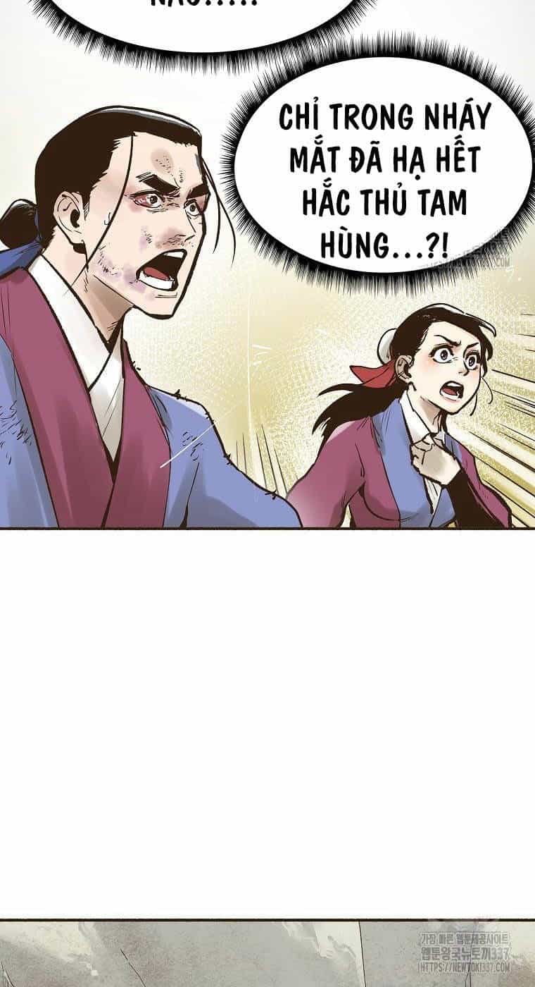 Quỷ Công Di Lục - Chương 3 - ảnh 32