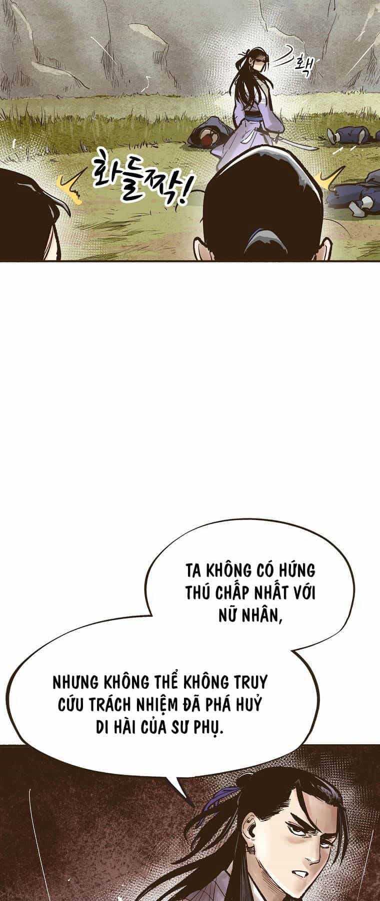 Quỷ Công Di Lục - Chương 3 - ảnh 33