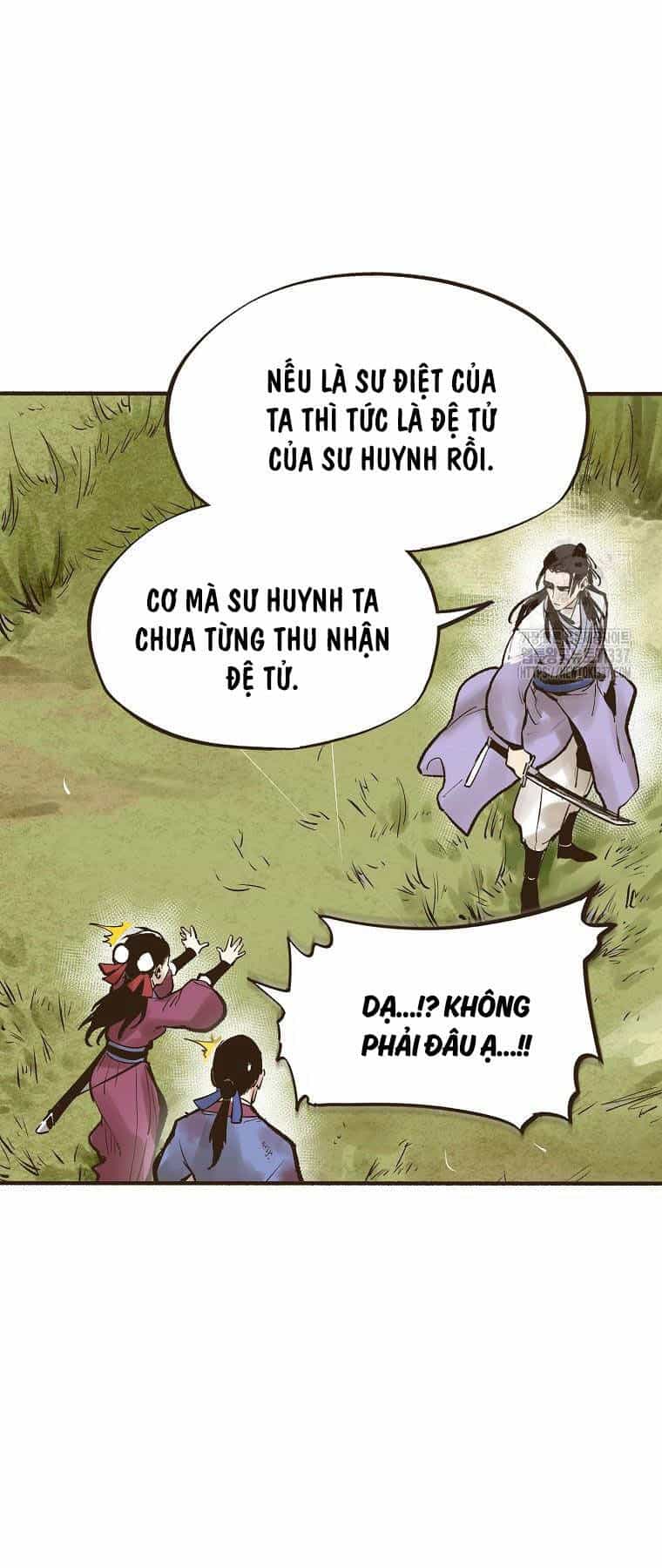 Quỷ Công Di Lục - Chương 3 - ảnh 37