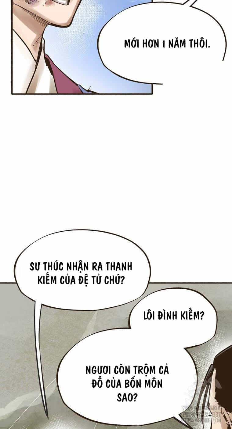 Quỷ Công Di Lục - Chương 3 - ảnh 40