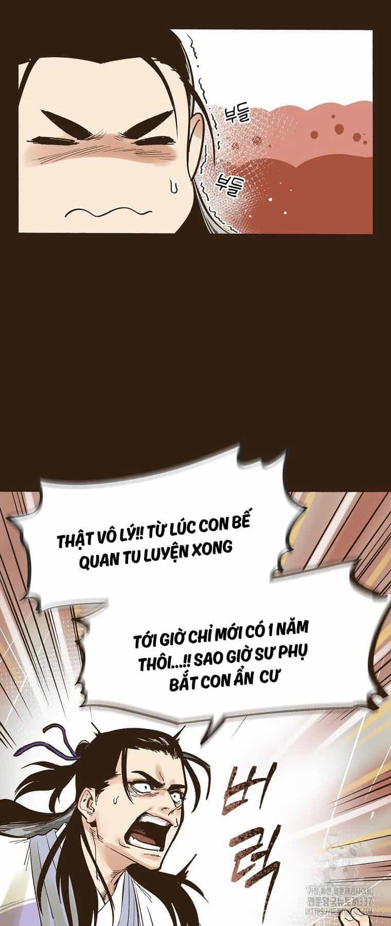 Quỷ Công Di Lục - Chương 3 - ảnh 53