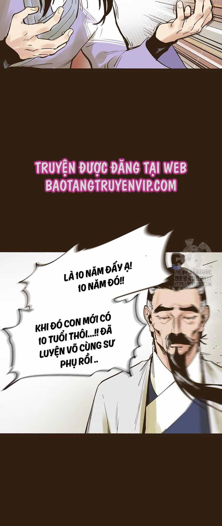 Quỷ Công Di Lục - Chương 3 - ảnh 54