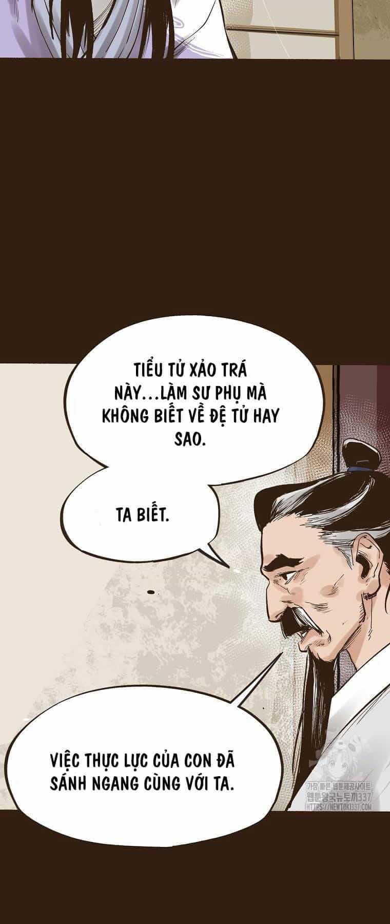 Quỷ Công Di Lục - Chương 3 - ảnh 68