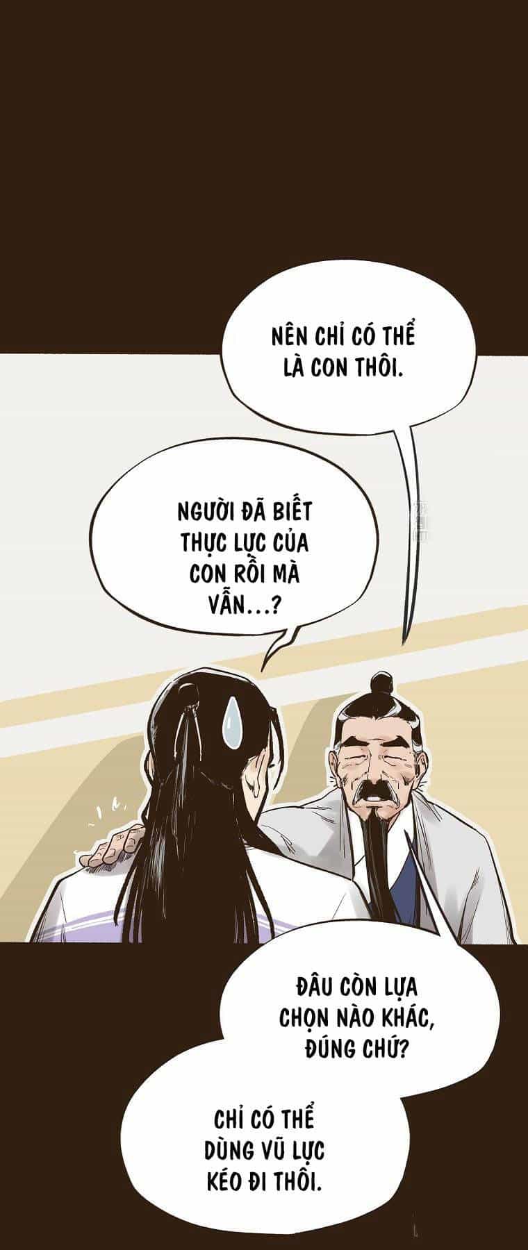 Quỷ Công Di Lục - Chương 3 - ảnh 69