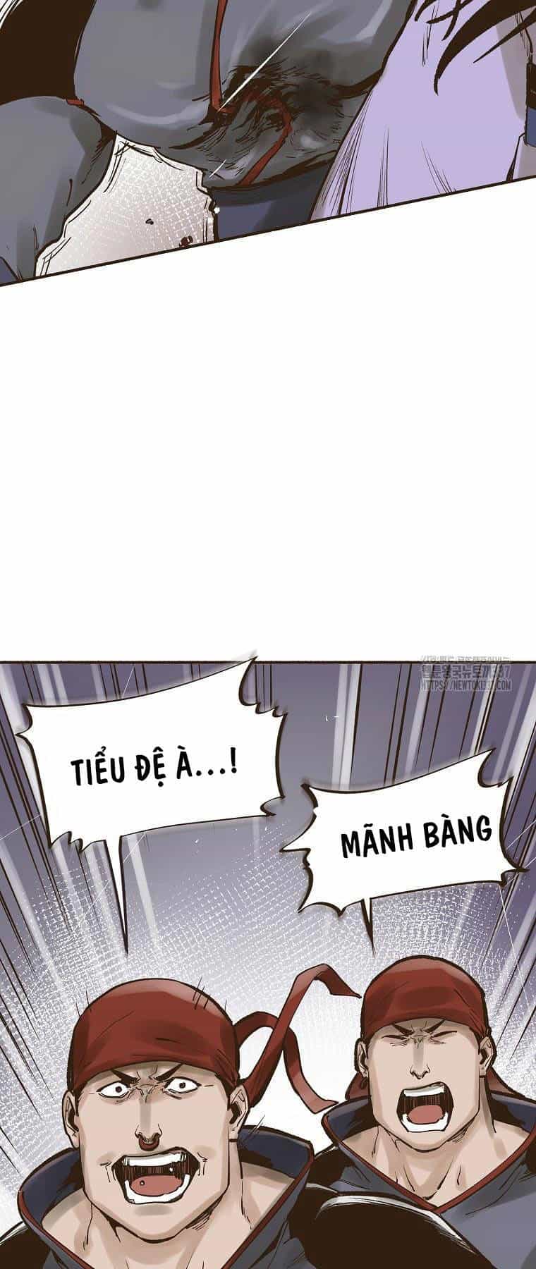 Quỷ Công Di Lục - Chương 3 - ảnh 9
