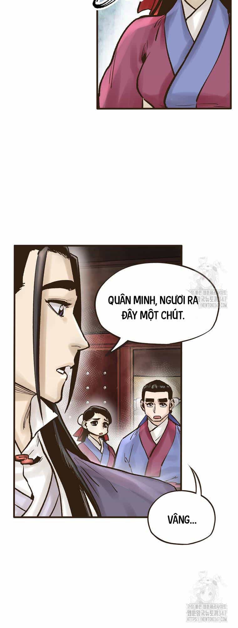 Quỷ Công Di Lục - Chương 32 - ảnh 34
