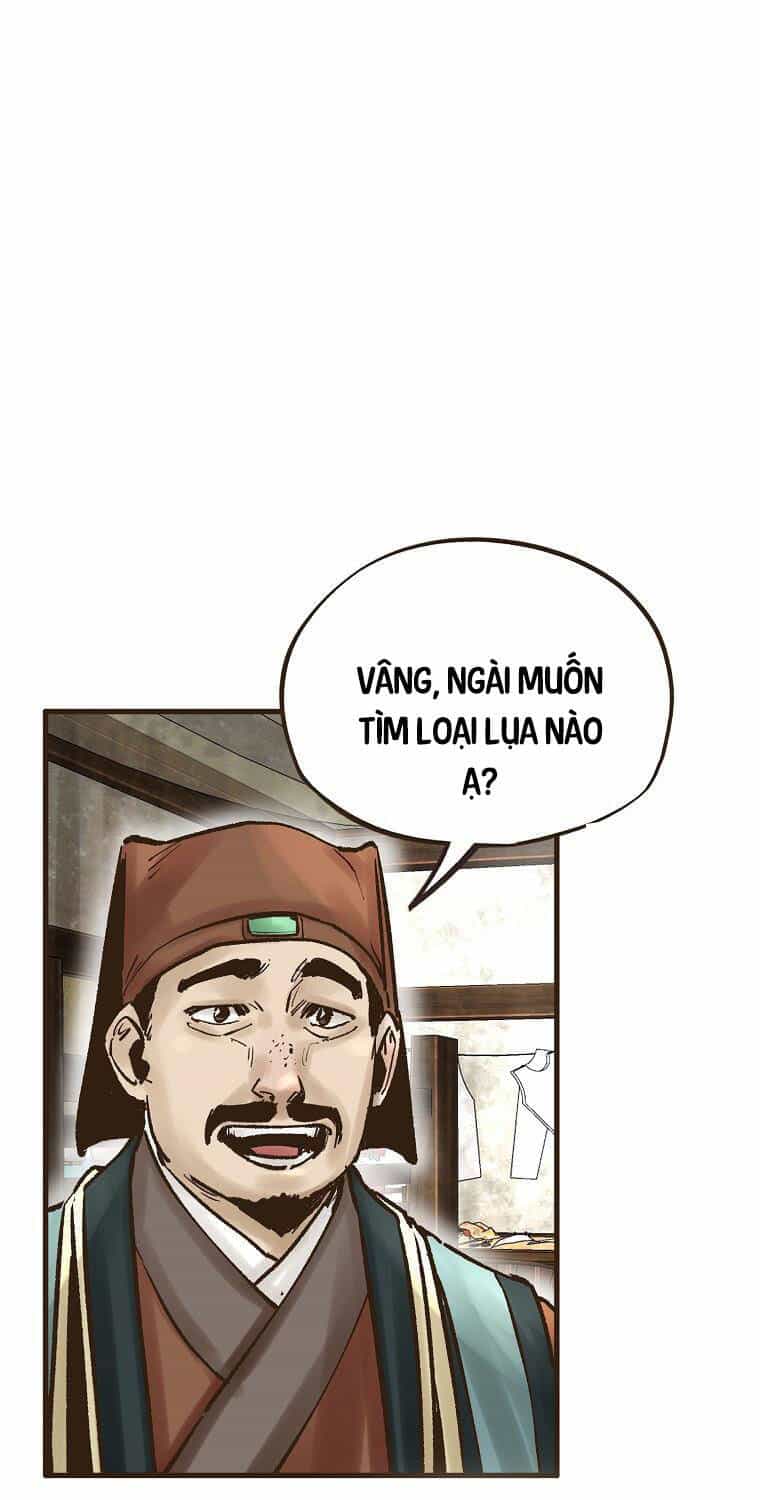 Quỷ Công Di Lục - Chương 33 - ảnh 11