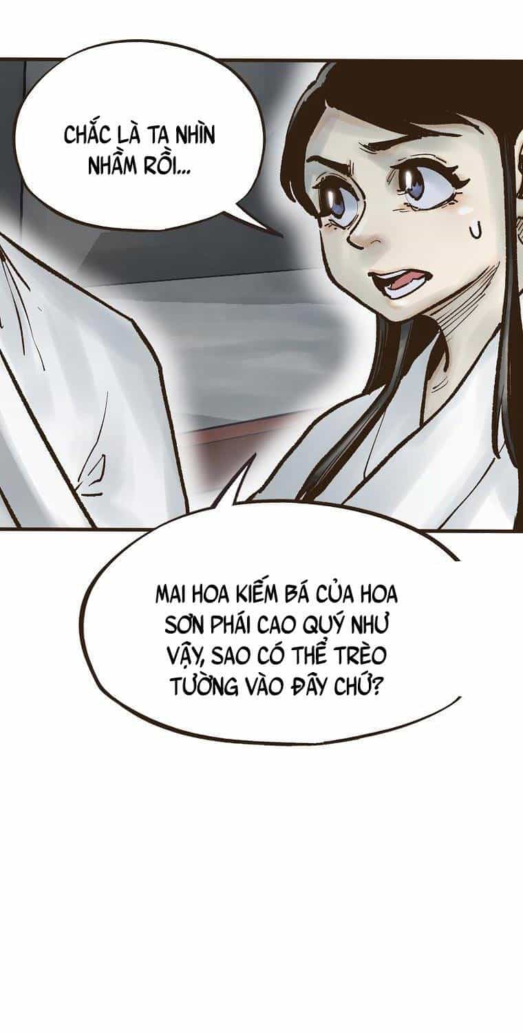 Quỷ Công Di Lục - Chương 34 - ảnh 3