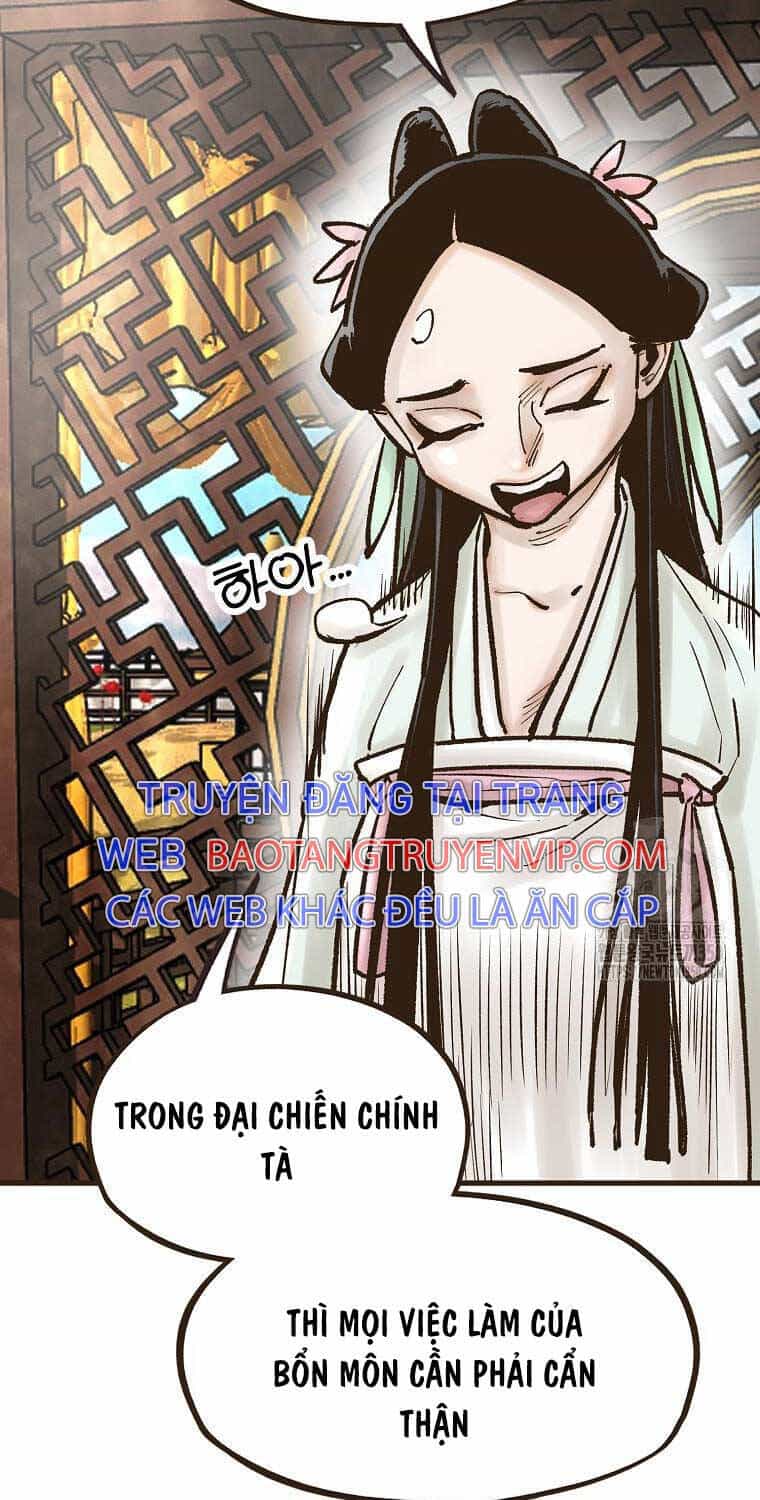 Quỷ Công Di Lục - Chương 36 - ảnh 38
