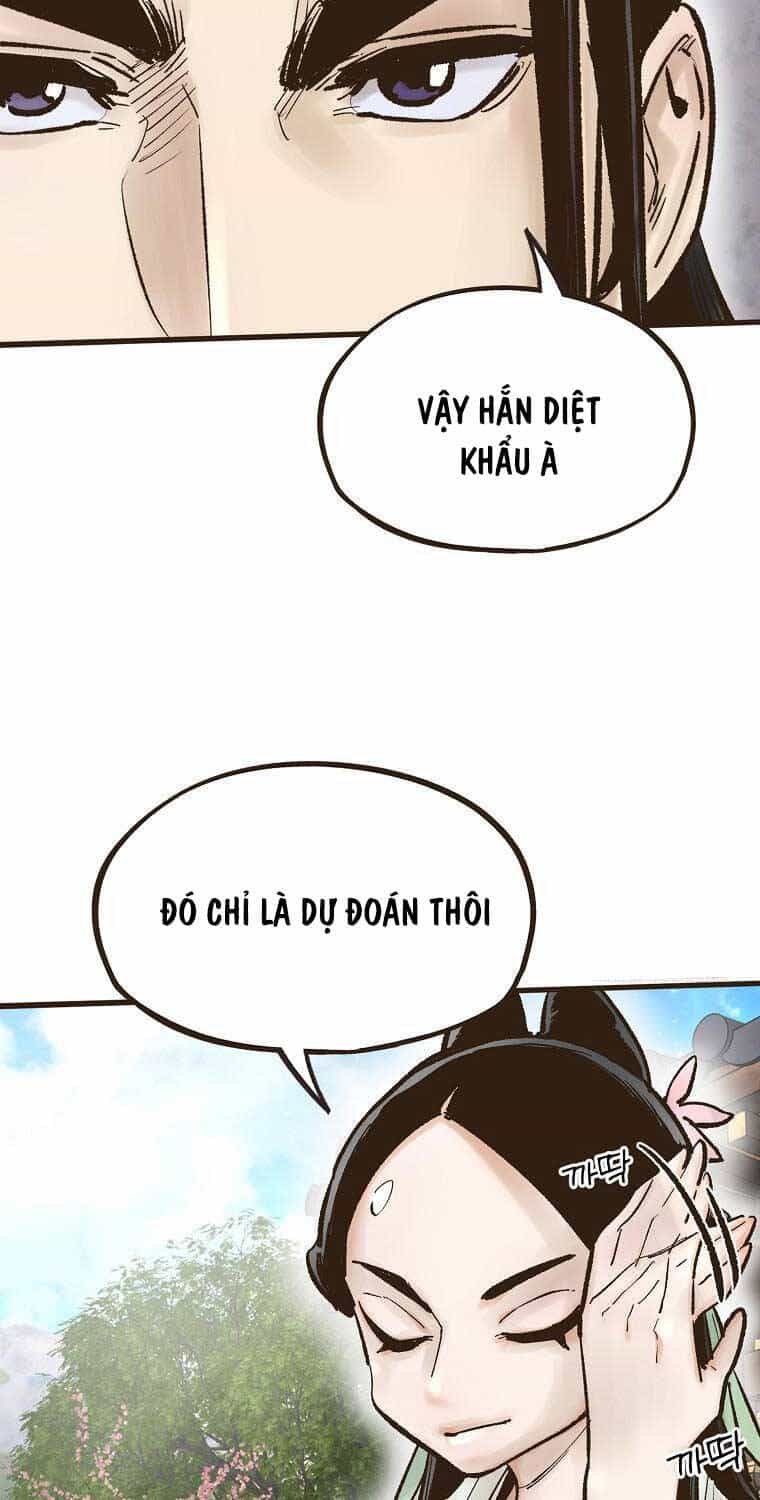 Quỷ Công Di Lục - Chương 36 - ảnh 56