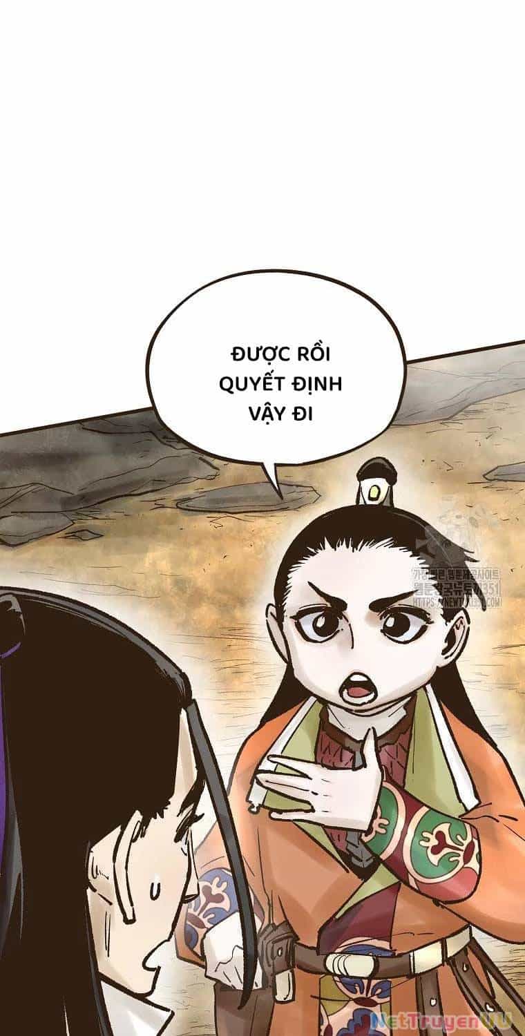Quỷ Công Di Lục - Chương 37 - ảnh 24