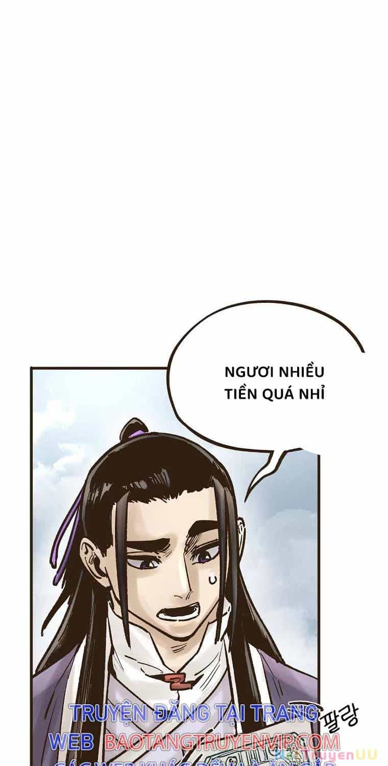 Quỷ Công Di Lục - Chương 37 - ảnh 29