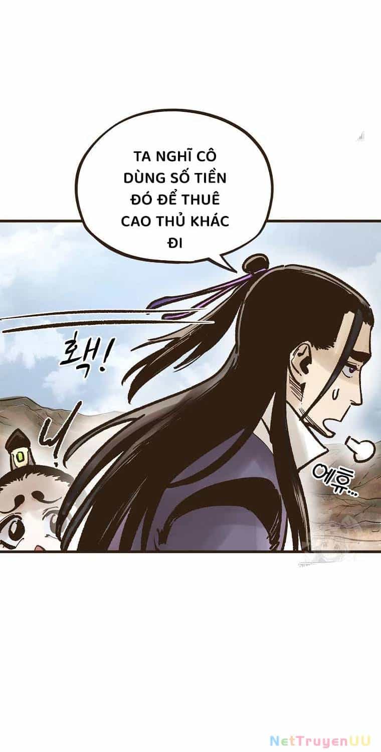 Quỷ Công Di Lục - Chương 37 - ảnh 35