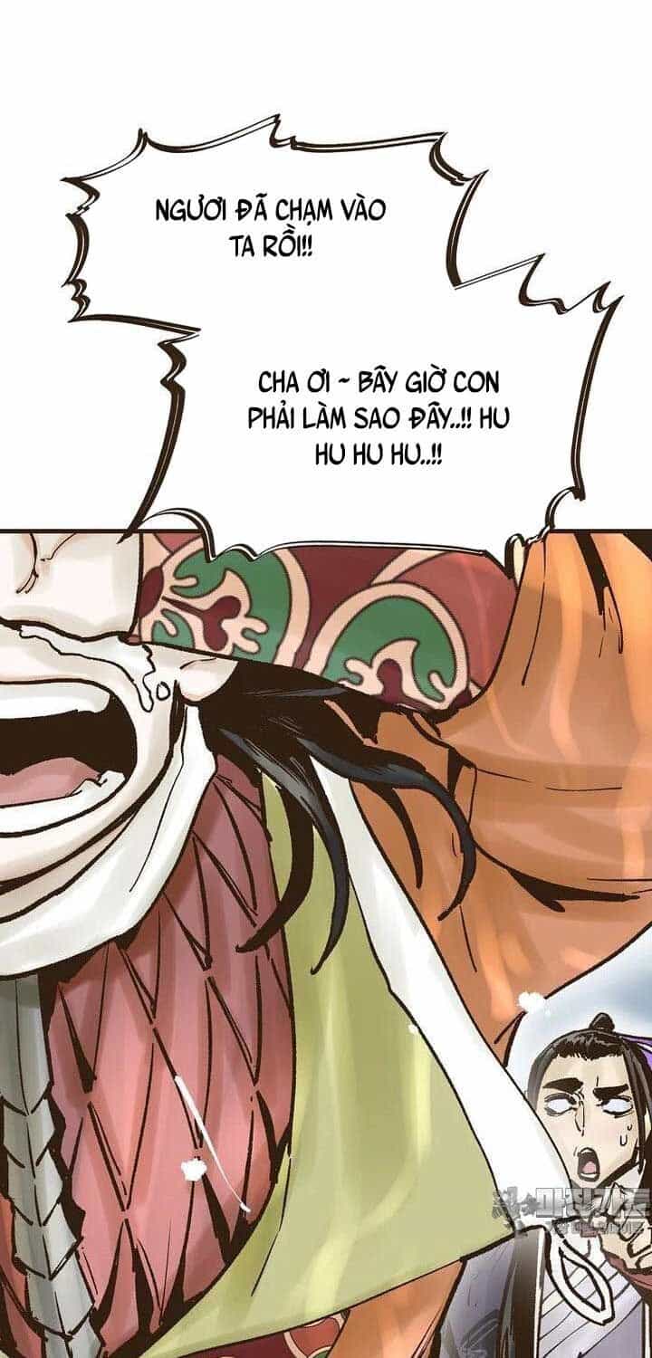 Quỷ Công Di Lục - Chương 39 - ảnh 11