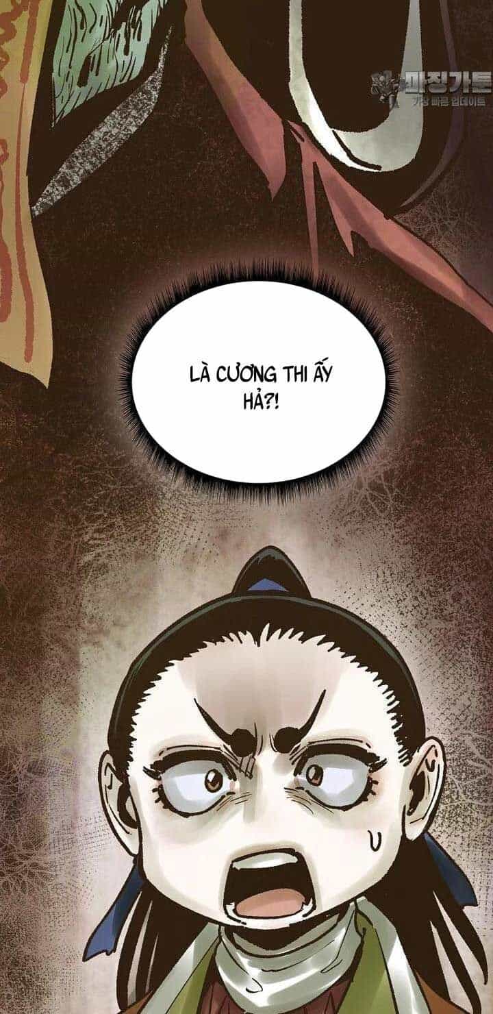 Quỷ Công Di Lục - Chương 39 - ảnh 73