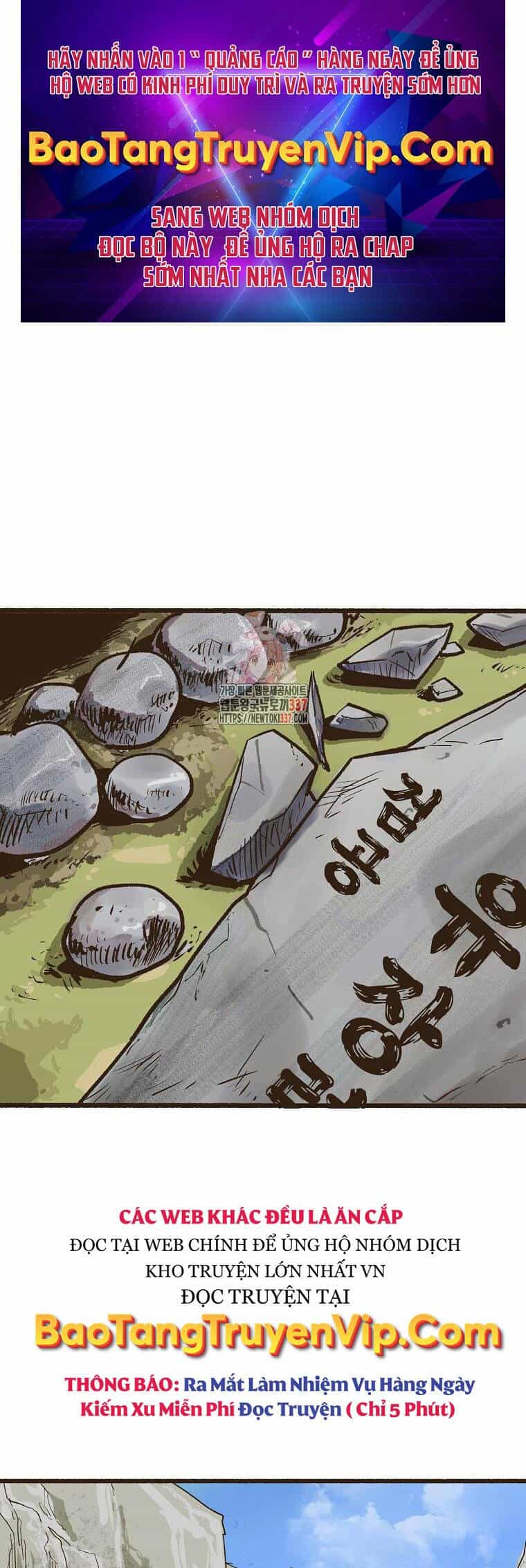 Quỷ Công Di Lục - Chương 4 - ảnh 1