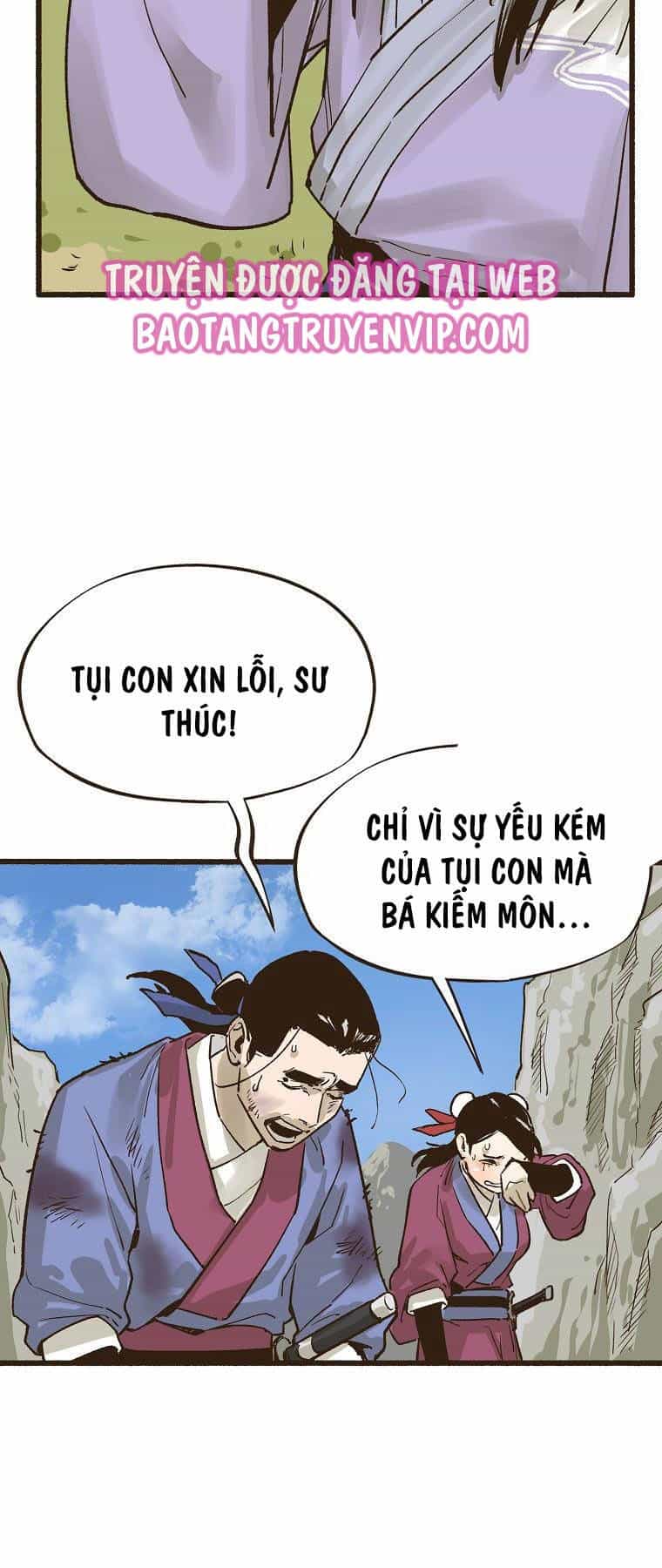 Quỷ Công Di Lục - Chương 4 - ảnh 11