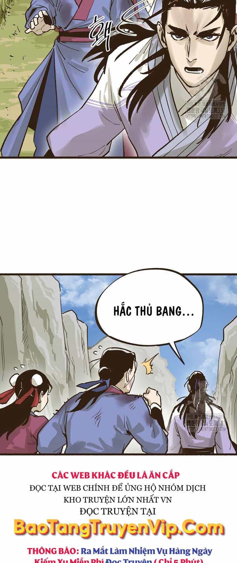 Quỷ Công Di Lục - Chương 4 - ảnh 18