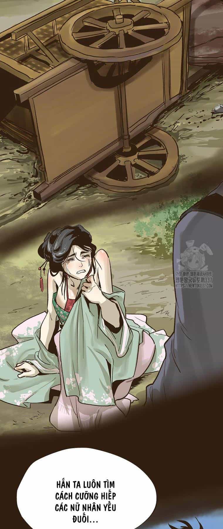 Quỷ Công Di Lục - Chương 4 - ảnh 36