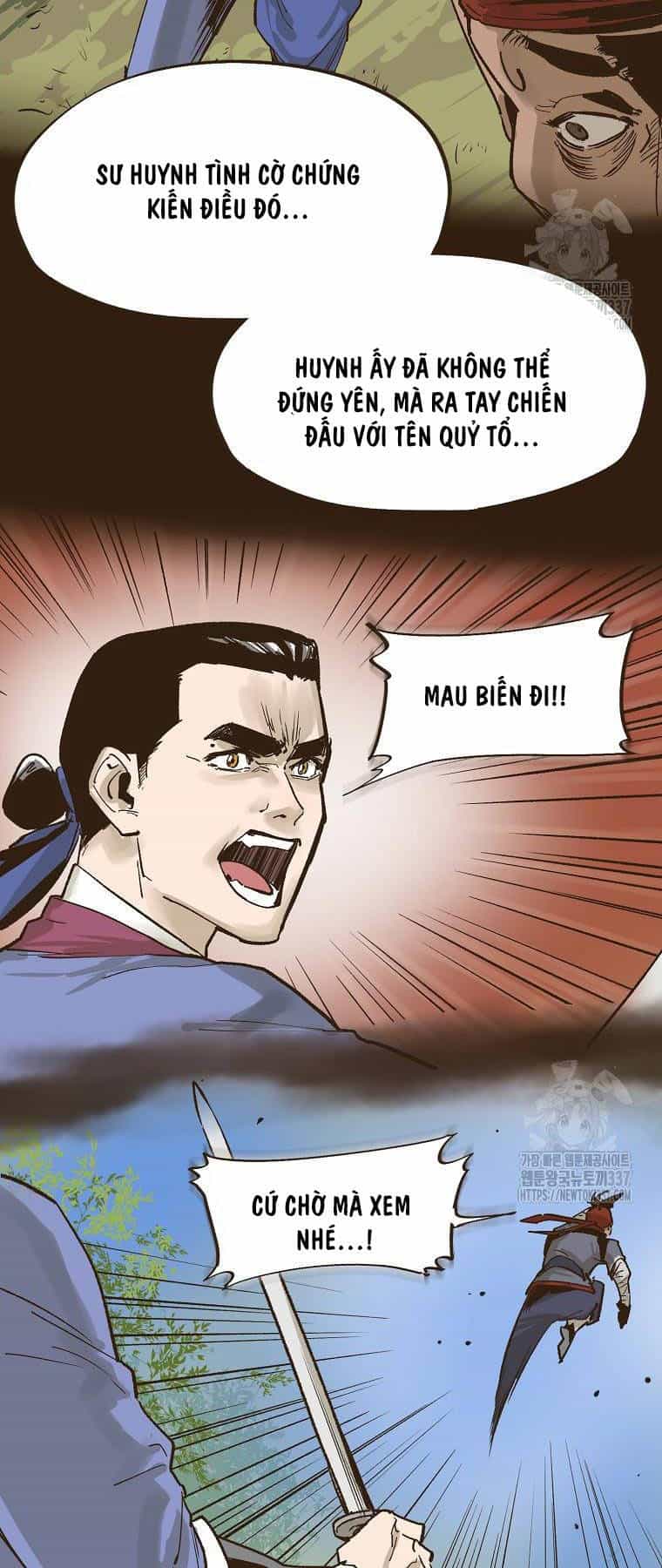 Quỷ Công Di Lục - Chương 4 - ảnh 38