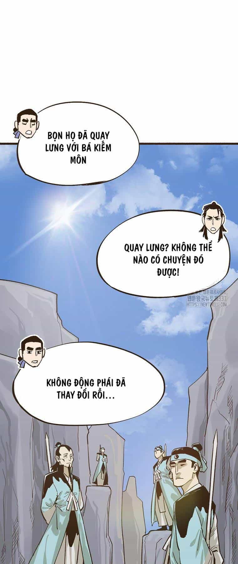 Quỷ Công Di Lục - Chương 4 - ảnh 41