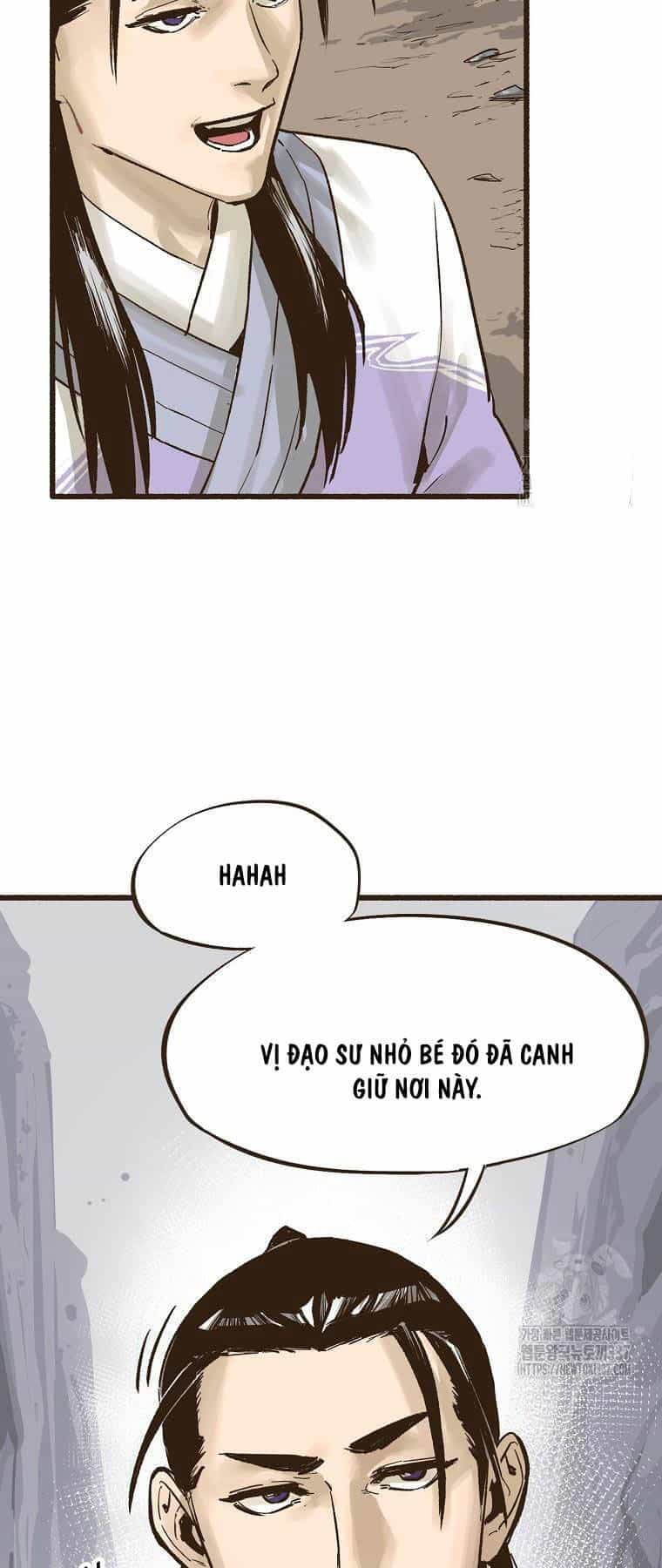 Quỷ Công Di Lục - Chương 4 - ảnh 49