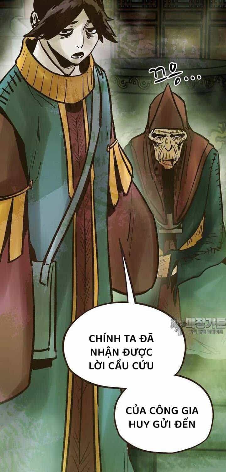 Quỷ Công Di Lục - Chương 40 - ảnh 88