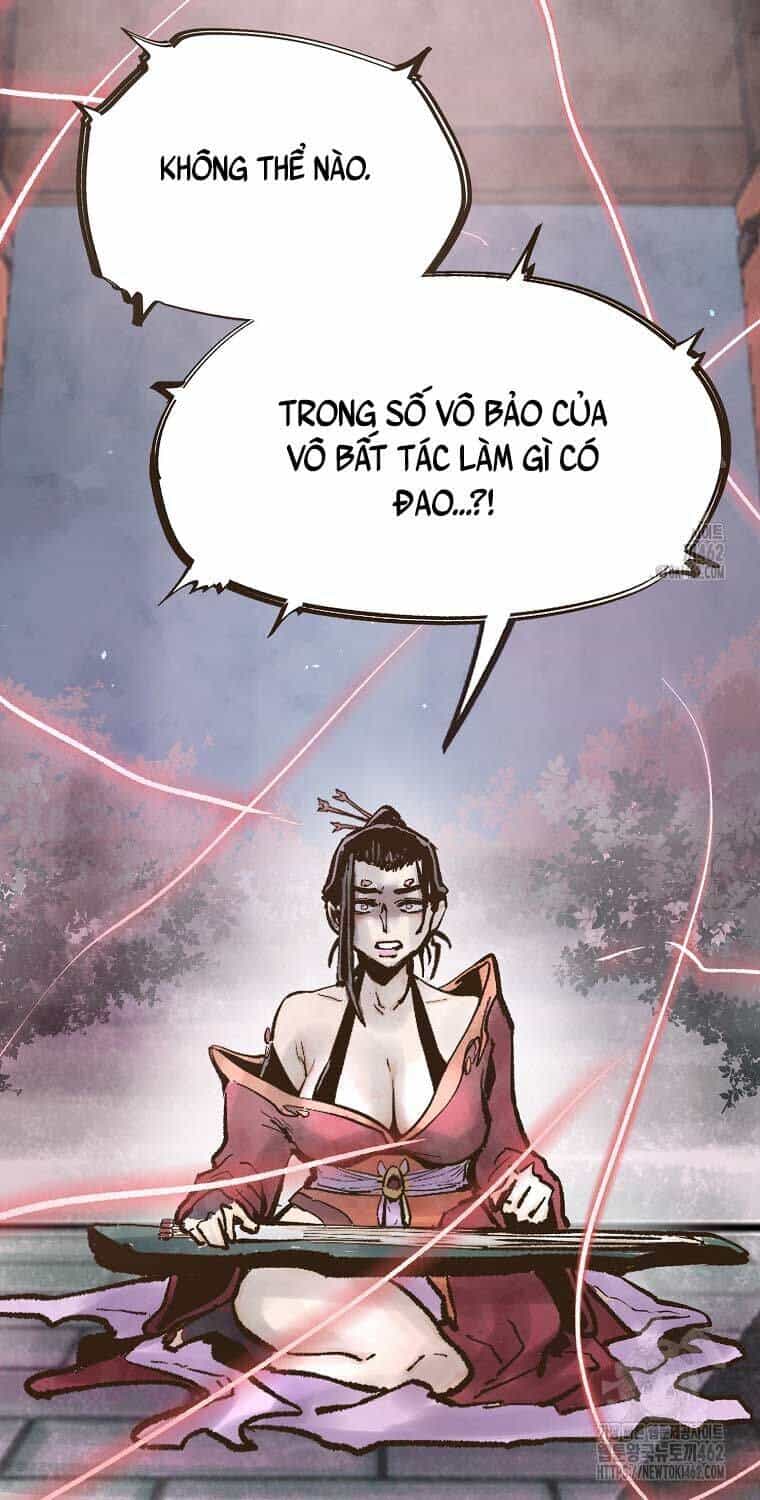 Quỷ Công Di Lục - Chương 41 - ảnh 30