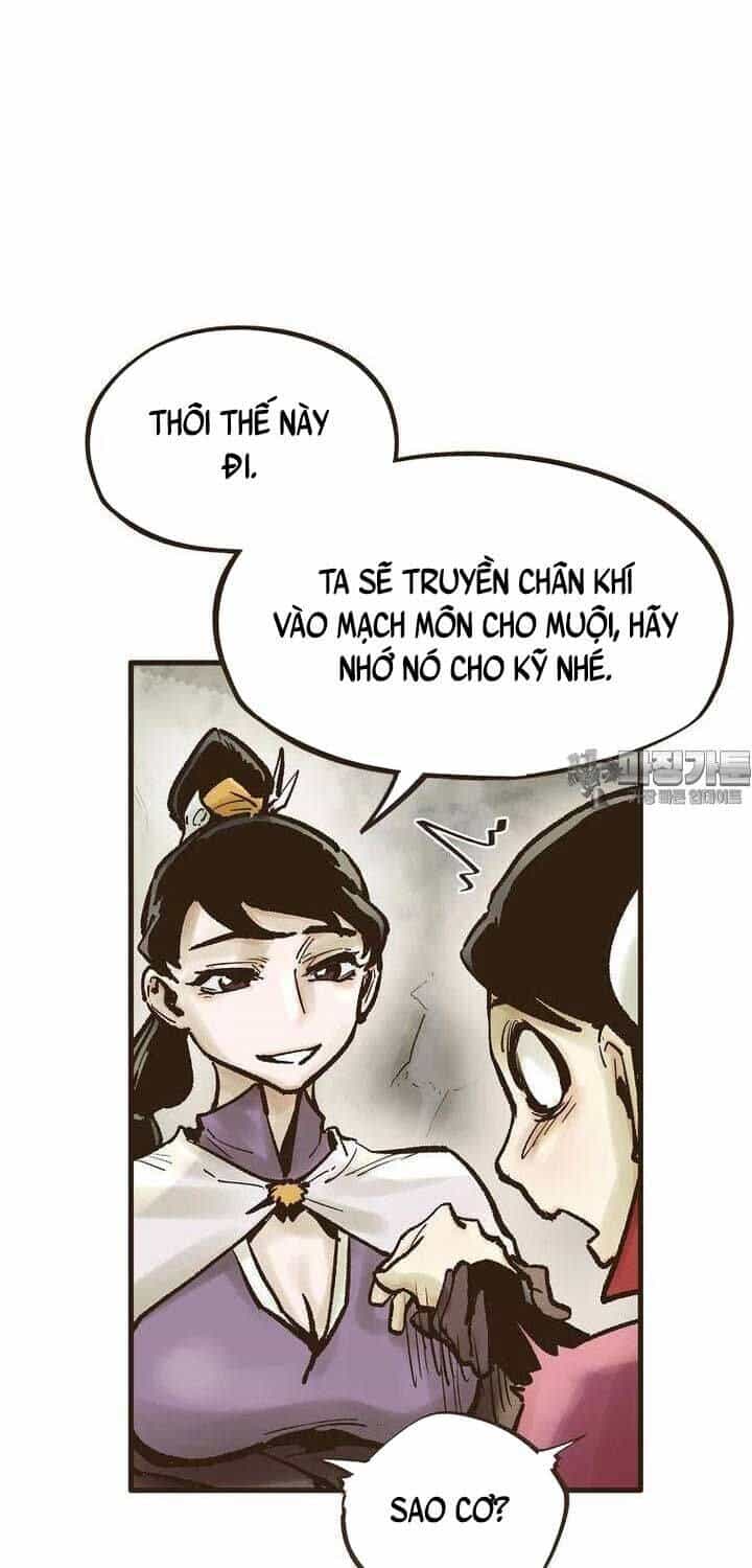 Quỷ Công Di Lục - Chương 42 - ảnh 42