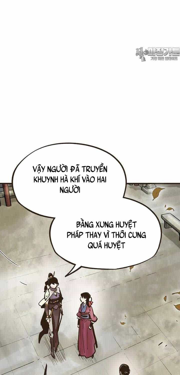 Quỷ Công Di Lục - Chương 42 - ảnh 57