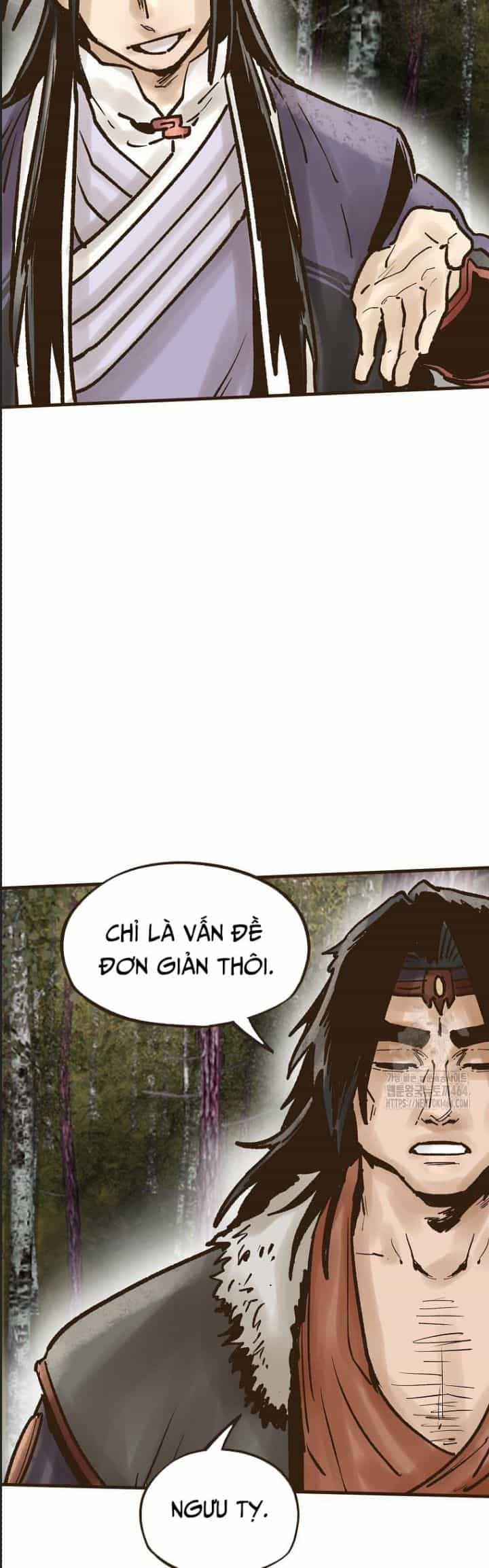 Quỷ Công Di Lục - Chương 43 - ảnh 21