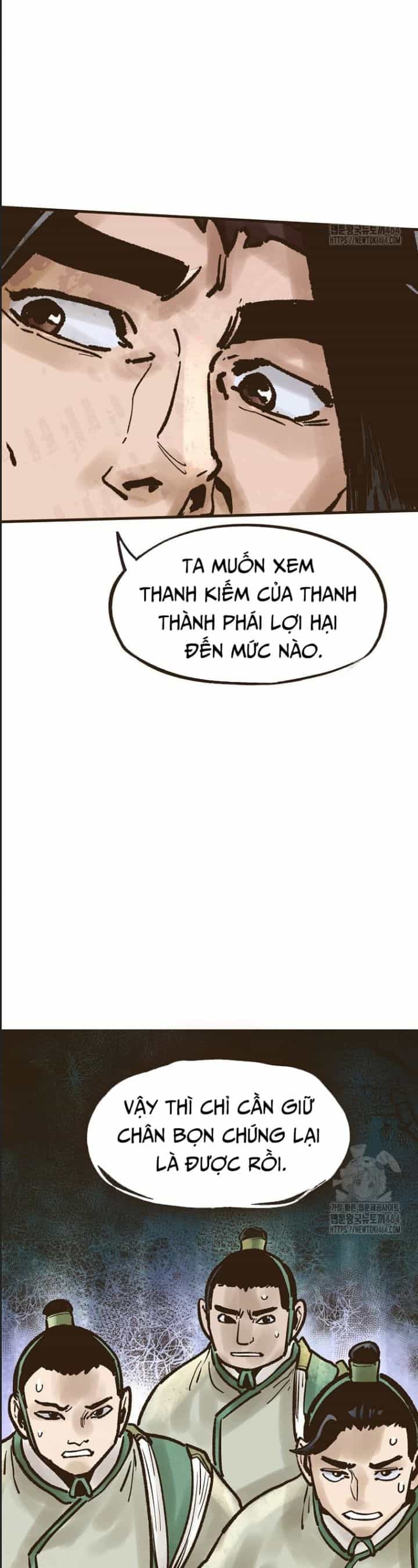 Quỷ Công Di Lục - Chương 43 - ảnh 23