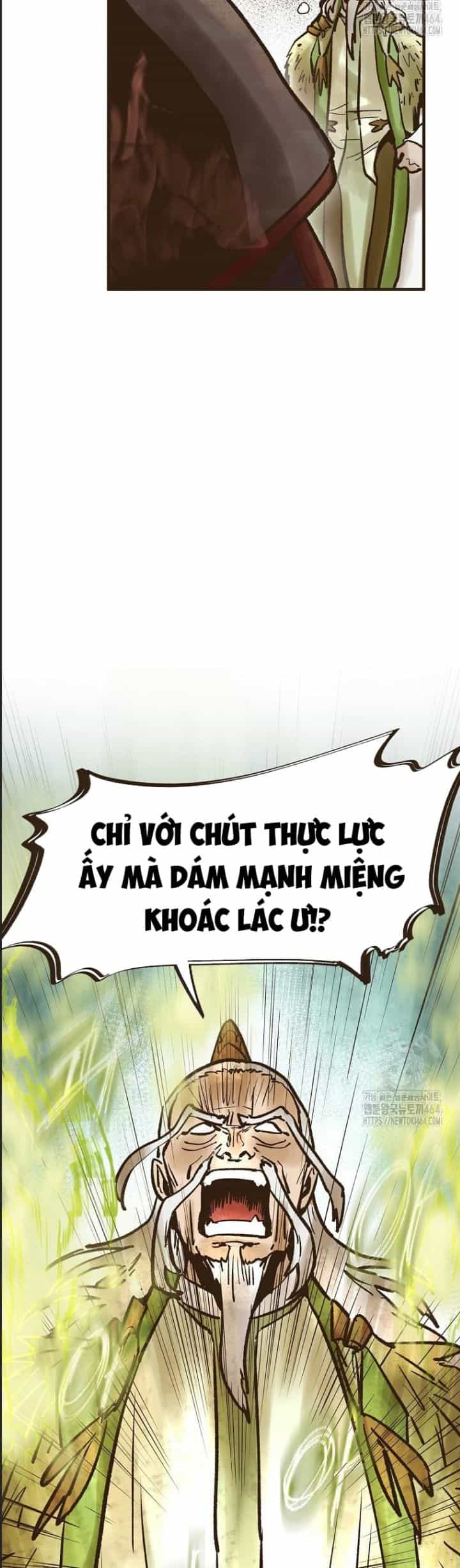 Quỷ Công Di Lục - Chương 43 - ảnh 40