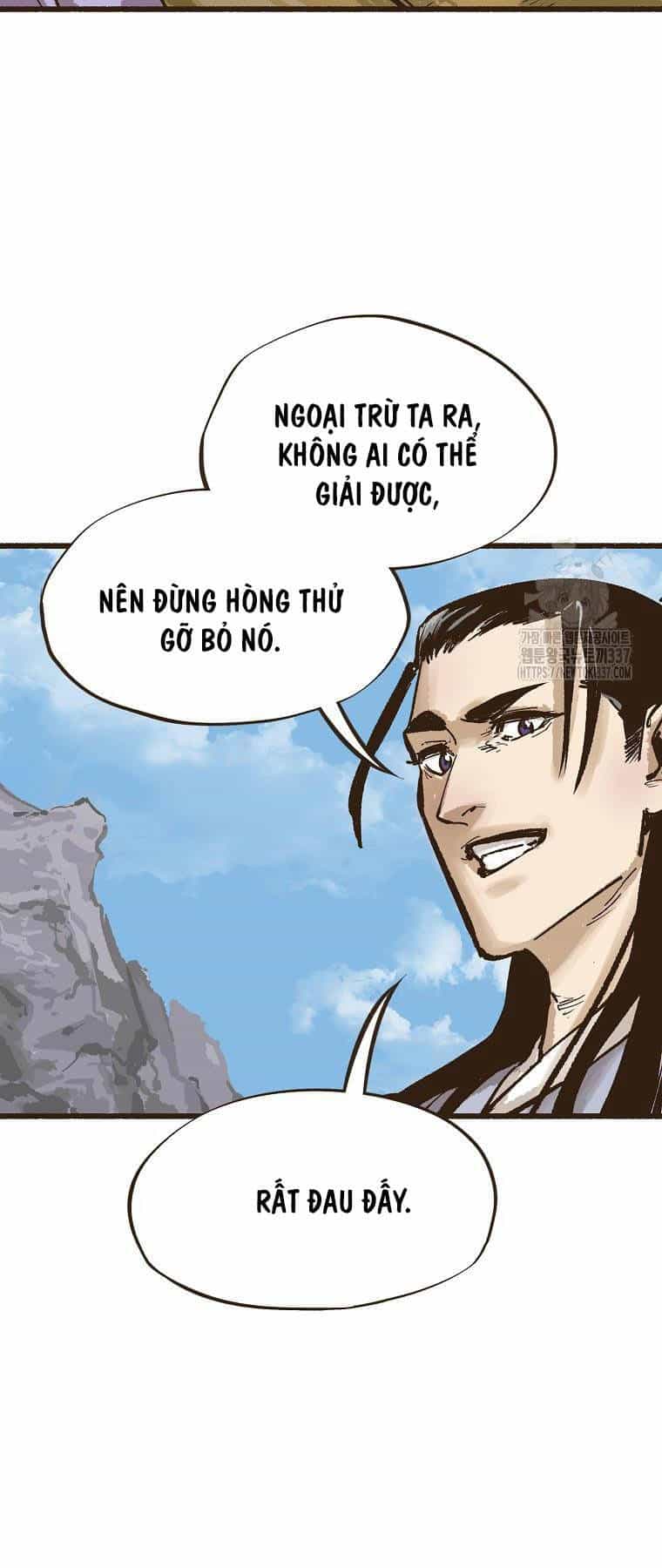 Quỷ Công Di Lục - Chương 5 - ảnh 21