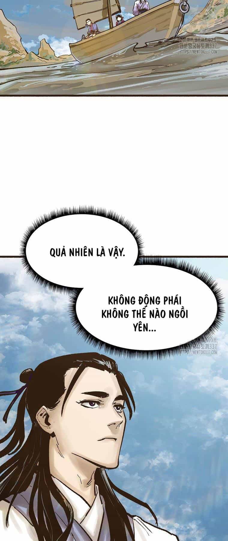 Quỷ Công Di Lục - Chương 5 - ảnh 31