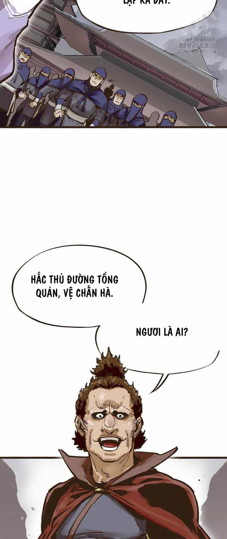 Quỷ Công Di Lục - Chương 5 - ảnh 42