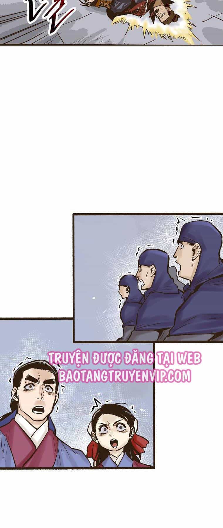 Quỷ Công Di Lục - Chương 5 - ảnh 60