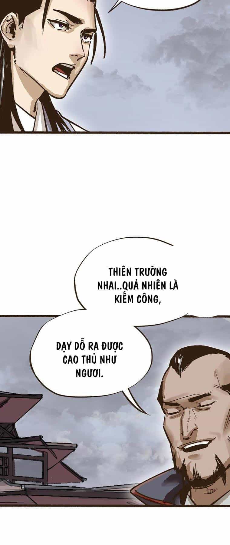 Quỷ Công Di Lục - Chương 5 - ảnh 70