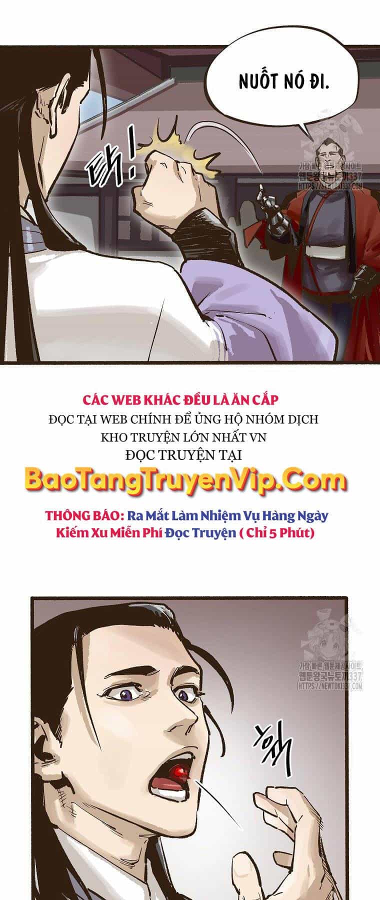 Quỷ Công Di Lục - Chương 6 - ảnh 11