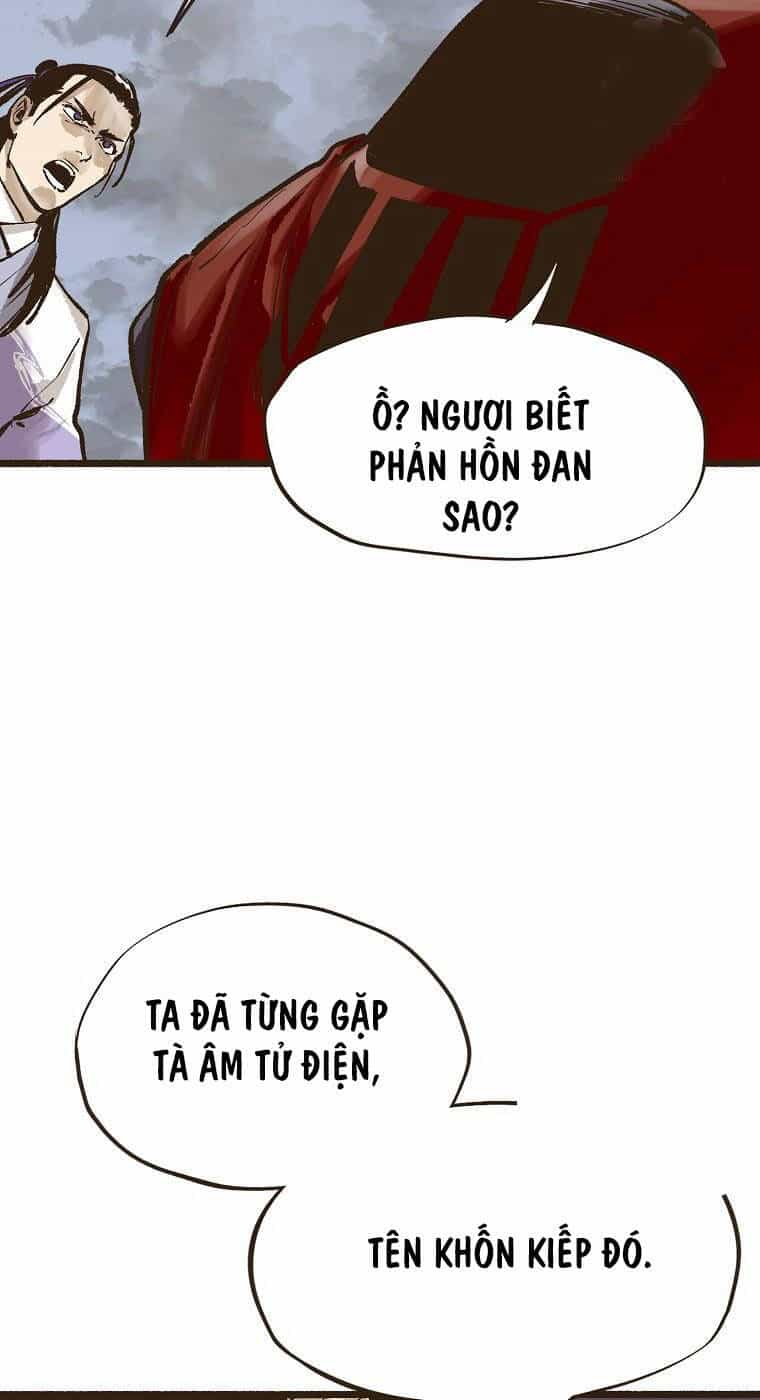 Quỷ Công Di Lục - Chương 6 - ảnh 20
