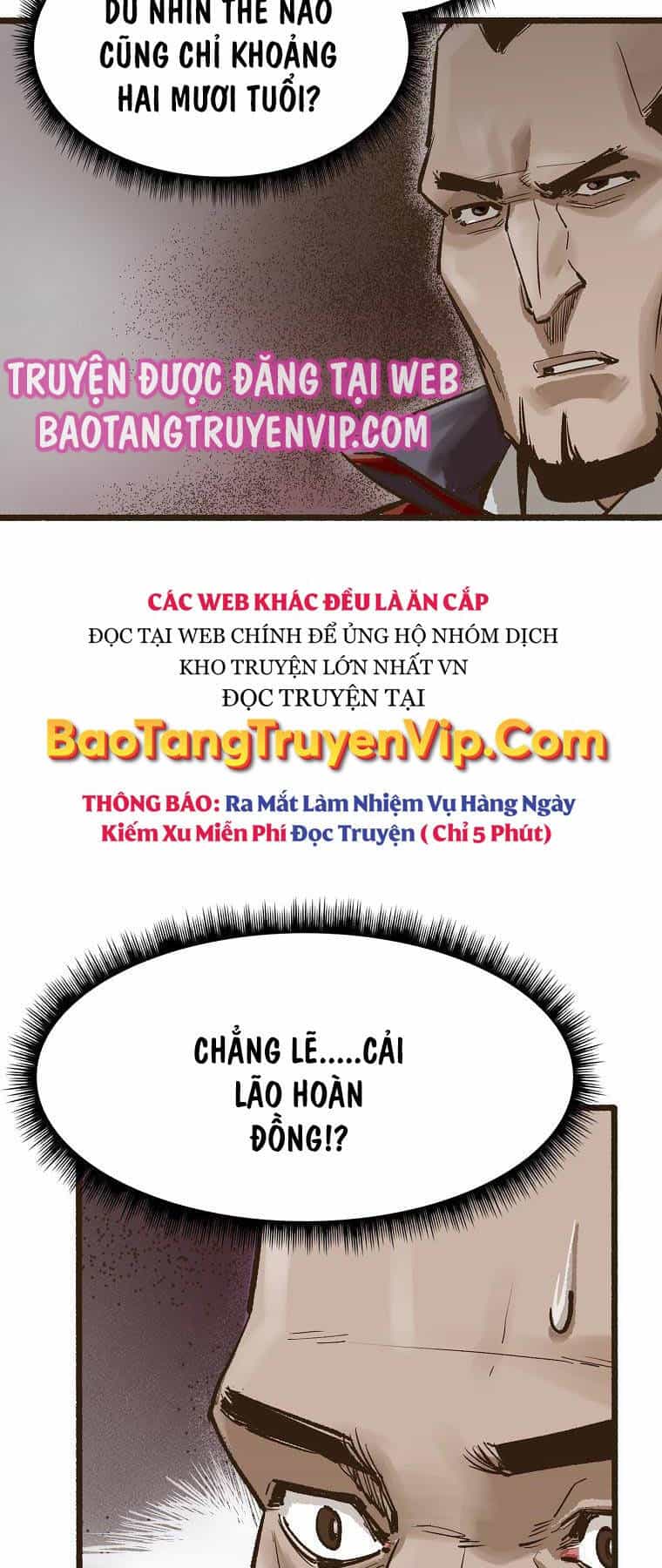 Quỷ Công Di Lục - Chương 6 - ảnh 22