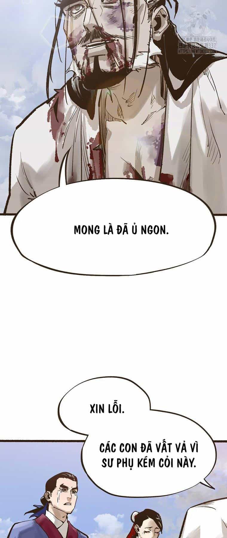 Quỷ Công Di Lục - Chương 6 - ảnh 31